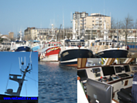 Bateaux
