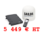 FBB Sailor 150