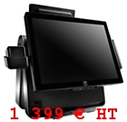 Elo TouchSystems 15D2